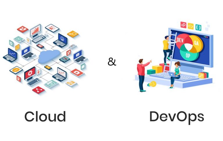 Cloud & DevOps - Home